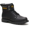 CAT Men's Second Shift Soft Toe Work Boot - Black - P70043 1 CAT Men's Second Shift Soft Toe Work Boot - Black - P70043 -Rocky Store CATM P70043 081219 F11 032