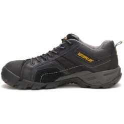 CAT Men's Argon Composite Toe Work Shoe - Black - P89955 10 CAT Men's Argon Composite Toe Work Shoe - Black - P89955 -Rocky Store CATM P89955 010719 F11 180