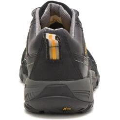 CAT Men's Argon Composite Toe Work Shoe - Black - P89955 11 CAT Men's Argon Composite Toe Work Shoe - Black - P89955 -Rocky Store CATM P89955 010719 F11 270