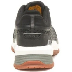 Cat Men's Streamline 2.0 Composite Toe Work Shoe -Black- P91345 12 Cat Men's Streamline 2.0 Composite Toe Work Shoe -Black- P91345 -Rocky Store CATM P91345 060921 S22 270