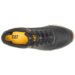 Cat Men's Streamline 2.0 Composite Toe Work Shoe -Black- P91345 14 Cat Men's Streamline 2.0 Composite Toe Work Shoe -Black- P91345 -Rocky Store CATM P91345 060921 S22 TOP