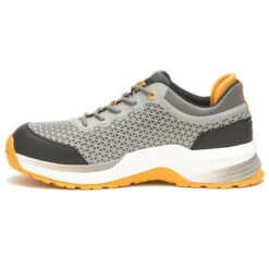 CAT Men's Streamline 2.0 CT Slip Resist Original Work Shoe -Charcoal- P91346 11 CAT Men's Streamline 2.0 CT Slip Resist Original Work Shoe -Charcoal- P91346 -Rocky Store CATM P91346 060921 F21 180 1 e334339d 2234 4b4a aee7 fda88056aa0e