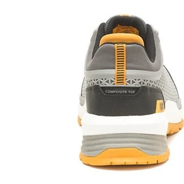 CAT Men's Streamline 2.0 CT Slip Resist Original Work Shoe -Charcoal- P91346 6 CAT Men's Streamline 2.0 CT Slip Resist Original Work Shoe -Charcoal- P91346 - Image 4