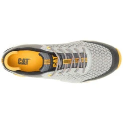 CAT Men's Streamline 2.0 CT Slip Resist Original Work Shoe -Charcoal- P91346 13 CAT Men's Streamline 2.0 CT Slip Resist Original Work Shoe -Charcoal- P91346 -Rocky Store CATM P91346 060921 F21 TOP 1 f9fed333 1402 4290 8c7b f4ad2df74d86