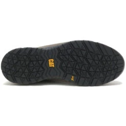 Cat Men's Streamline 2.0 Leather Comp Toe Work Shoe - Clay - P91350 13 Cat Men's Streamline 2.0 Leather Comp Toe Work Shoe - Clay - P91350 -Rocky Store CATM P91350 060921 F21 OUT