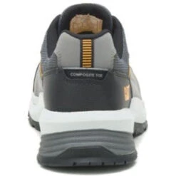 Cat Men's Streamline 2.0 Mesh Comp Toe Work Shoe - Charcoal - P91353 11 Cat Men's Streamline 2.0 Mesh Comp Toe Work Shoe - Charcoal - P91353 -Rocky Store CATM P91353 060921 F21 270