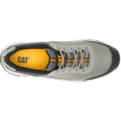 Cat Men's Streamline 2.0 Mesh Comp Toe Work Shoe - Charcoal - P91353 12 Cat Men's Streamline 2.0 Mesh Comp Toe Work Shoe - Charcoal - P91353 -Rocky Store CATM P91353 060921 F21 TOP