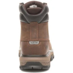 CAT Men's Exposition 6" Slip Resist AT Work Boot - Pyramid - P91363 11 CAT Men's Exposition 6" Slip Resist AT Work Boot - Pyramid - P91363 -Rocky Store CATM P91363 033121 S22 270