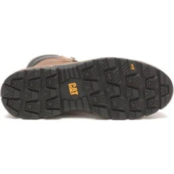 CAT Men's Exposition 6" Slip Resist AT Work Boot - Pyramid - P91363 13 CAT Men's Exposition 6" Slip Resist AT Work Boot - Pyramid - P91363 -Rocky Store CATM P91363 033121 S22 OUT