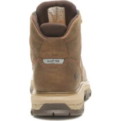 Cat Men's Exposition Hiker Allow Toe WP Work Boot- Pyramid - P91370 -Rocky Store CATM P91370 033121 S22 270