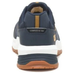 Cat Men's Streamline 2.0 Mesh Comp Toe Work Shoe - Midnight - P91380 11 Cat Men's Streamline 2.0 Mesh Comp Toe Work Shoe - Midnight - P91380 -Rocky Store CATM P91380 060921 F21 270