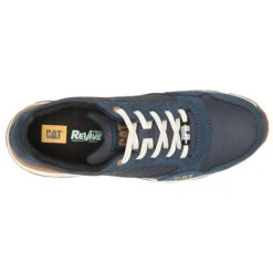 CAT Men's Venward Comp Toe Slip Resistant Work Shoe -India Ink- P91482 14 CAT Men's Venward Comp Toe Slip Resistant Work Shoe -India Ink- P91482 -Rocky Store CATM P91482 020322 F22 TOP