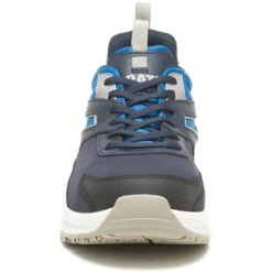 CAT Men's Streamline Runner CCT Original Work Shoe -Total Eclipse- P91609 -Rocky Store CATM P91609 032122 S23 090