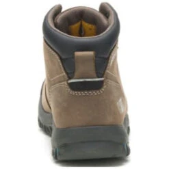 CAT Women's Mae Waterproof Soft Toe Work Boot - Bay Leaf - P51073 -Rocky Store CATW P51073 110421 F22 270