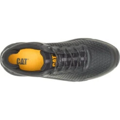 Cat Men's Streamline 2.0 Composite Toe Work Shoe - Black - P91349 -Rocky Store CATW P91349 060921 F21 TOP
