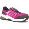 Cat Women's Streamline 2.0 Comp Toe Work Shoe -Festival Fuchsia- P91355 1 Cat Women's Streamline 2.0 Comp Toe Work Shoe -Festival Fuchsia- P91355 -Rocky Store CATW P91355 060921 F21 032