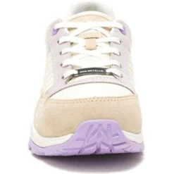 CAT Women's Venward CT Slip Resist Work Shoe -Lilac Marble- P91479 -Rocky Store CATW P91479 020322 F22 090