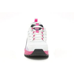 CAT Women's Streamline Runner CCT Original Work Shoe -White/Black- P91498 12 CAT Women's Streamline Runner CCT Original Work Shoe -White/Black- P91498 -Rocky Store CATW P91498 032122 S23 090