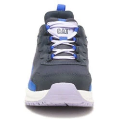 CAT Women's Streamline Runner CCT Static Dissipative Work Shoe -Eclipse- P91610 -Rocky Store CATW P91610 032122 S23 090