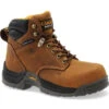 Carolina Women's Raleigh 6" Comp Toe WP Slip Resist Work Boot -Brown- CA1620 -Rocky Store CLA 001 ca1620