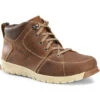 Carolina Men's S-117 AT Slip Resistant Hiker Work Boot -Brown- CA5570 -Rocky Store CLA 001 ca5570