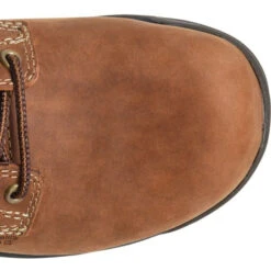 Carolina Men's Bruno Hi 8" Soft Toe WP Slip Resist Work Boot -Brown- CA8020 14 Carolina Men's Bruno Hi 8" Soft Toe WP Slip Resist Work Boot -Brown- CA8020 -Rocky Store CLA 005 CA8020