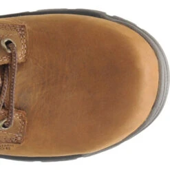 Carolina Women's Raleigh 6" Comp Toe WP Slip Resist Work Boot -Brown- CA1620 -Rocky Store CLA 005 ca1620