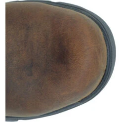 Carolina Women's Circuit 6" Comp Toe WP Slip Resist Work Boot -Brown- CA1626 -Rocky Store CLA 005 ca1626