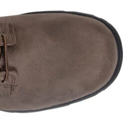 Carolina Men's Surveyor 8" Steel Toe WP Slip Resist Work Boot -Brown- CA3534 -Rocky Store CLA 005 ca3534