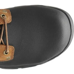 Carolina Men's Bruno Internal 6" CT Metguard Heavy Duty Boot -Brown- CA5582 -Rocky Store CLA 005 ca5582