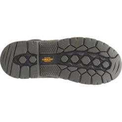 Carolina Women's Raleigh 6" Comp Toe WP Slip Resist Work Boot -Brown- CA1620 -Rocky Store CLA 007 ca1620