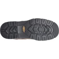 Carolina Men's Surveyor 8" Steel Toe WP Slip Resist Work Boot -Brown- CA3534 -Rocky Store CLA 007 ca3534