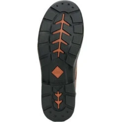 Muck Men's Chore Farm Leather WP Lace Up Work Boot - Brown - CLLP-901 13 Muck Men's Chore Farm Leather WP Lace Up Work Boot - Brown - CLLP-901 -Rocky Store CLLP901 2 LARGE 96456cbc f7ec 467c 97a4 cbdf752e1d60