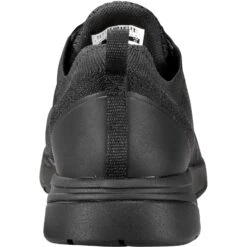 Carhartt Men's Force Nano Composite Toe Work Shoe - Black - CMD3441 -Rocky Store CMD3441 Back