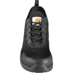 Carhartt Men's Force Nano Composite Toe Work Shoe - Black - CMD3441 -Rocky Store CMD3441 Toe