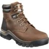 Carhartt Men's Rugged Flex 6" Comp Toe Work Boot - Brown - CMF6366 -Rocky Store CMF6066 CMF63661