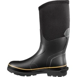 Carhartt Men's Mudrunner 15" Carbon Nano Toe WP Rubber Work Boot- CMV1451 -Rocky Store CMV1451 CMV11513