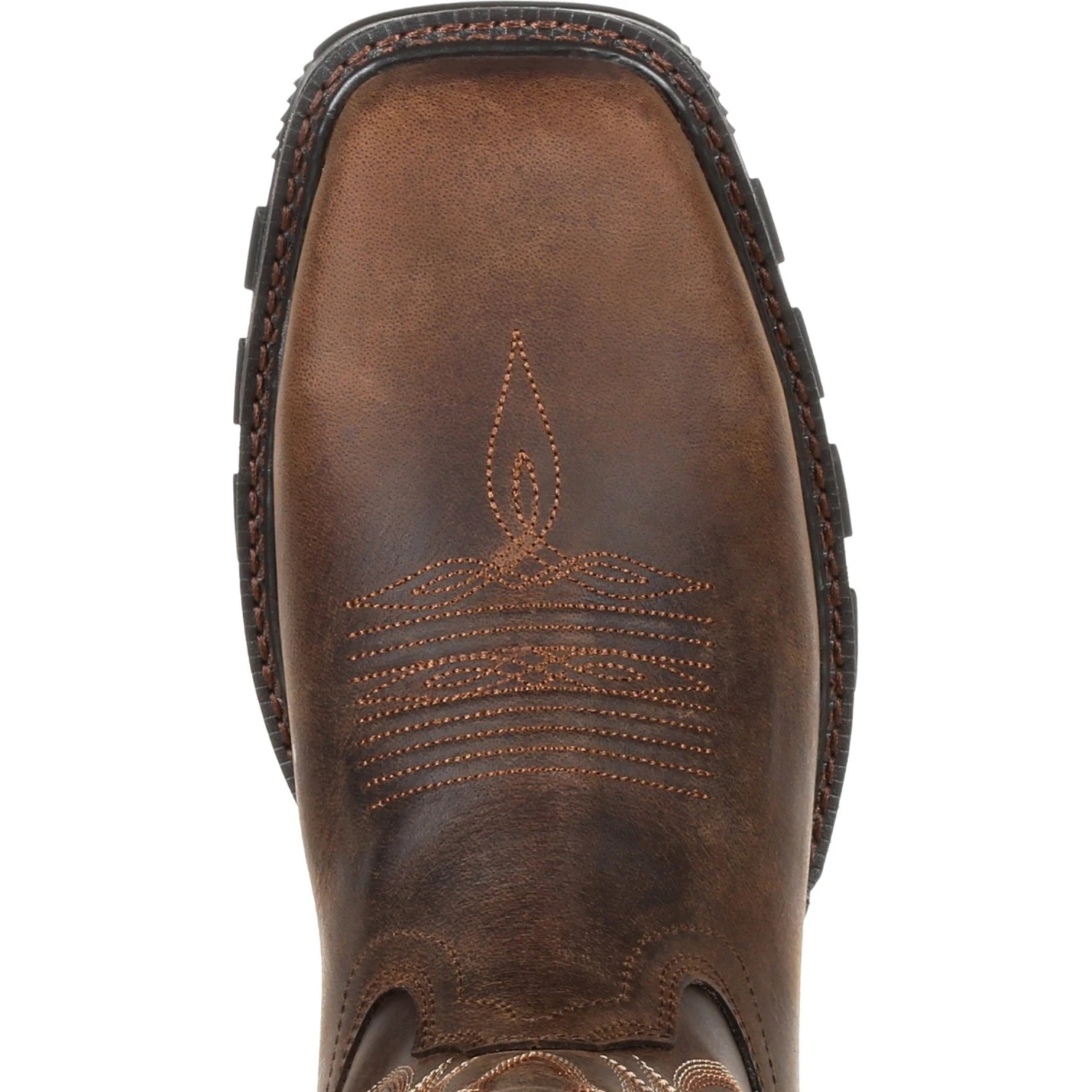 Durango Men's Maverick XP 11" Steel Toe WP Western Work Boot - DDB0206 8 Durango Men's Maverick XP 11" Steel Toe WP Western Work Boot - DDB0206 - Image 6