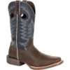 Durango Men's Rebel Pro 12" Square Toe Western Boot - Brown - DDB0216 1 Durango Men's Rebel Pro 12" Square Toe Western Boot - Brown - DDB0216 -Rocky Store DDB0216