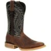 Durango Men's Rebel Pro Acorn 12" Square Toe Western Boot - DDB0292 -Rocky Store DDB0292