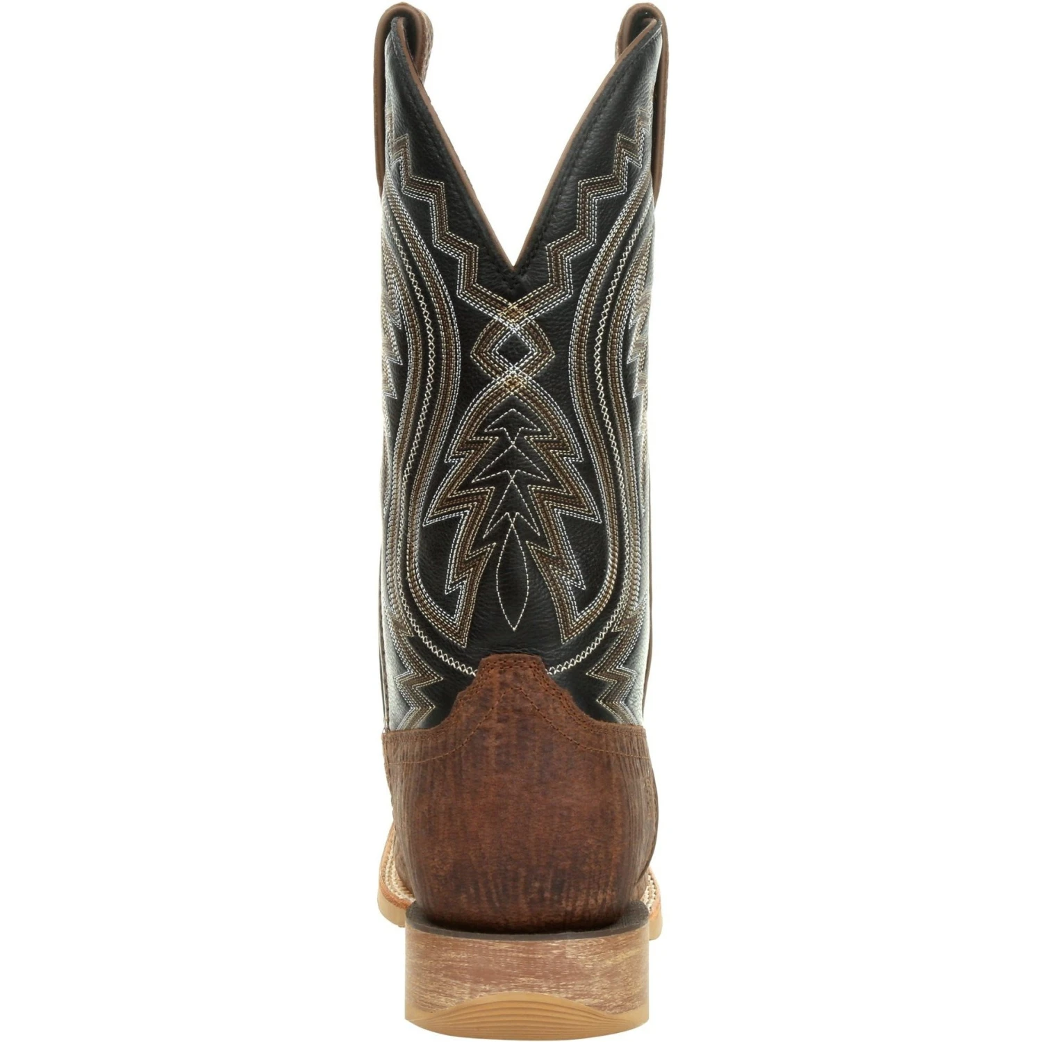 Durango Men's Rebel Pro Acorn 12" Square Toe Western Boot - DDB0292 6 Durango Men's Rebel Pro Acorn 12" Square Toe Western Boot - DDB0292 - Image 4