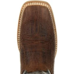 Durango Men's Rebel Pro Acorn 12" Square Toe Western Boot - DDB0292 14 Durango Men's Rebel Pro Acorn 12" Square Toe Western Boot - DDB0292 -Rocky Store DDB0292 birdseye