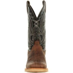 Durango Men's Rebel Pro Acorn 12" Square Toe Western Boot - DDB0292 10 Durango Men's Rebel Pro Acorn 12" Square Toe Western Boot - DDB0292 -Rocky Store DDB0292 front