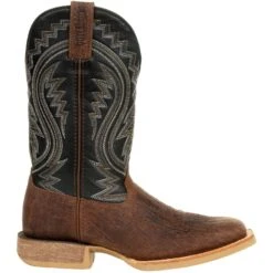 Durango Men's Rebel Pro Acorn 12" Square Toe Western Boot - DDB0292 13 Durango Men's Rebel Pro Acorn 12" Square Toe Western Boot - DDB0292 -Rocky Store DDB0292 profile
