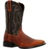 Durango Men's Westward™ 11" Square Toe Pull-On Western Boot - DDB0339 2 Durango Men's Westward™ 11" Square Toe Pull-On Western Boot - DDB0339 -Rocky Store DDB0339