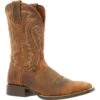 Durango Men's Westward™ 11" Square Toe Pull-On Western Boot - DDB0342 1 Durango Men's Westward™ 11" Square Toe Pull-On Western Boot - DDB0342 -Rocky Store DDB0342