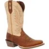 Durango Men's Rebel Proâ„¢ 12" Soft Toe Western Boot - Golden - DDB0355 2 Durango Men's Rebel Proâ„¢ 12" Soft Toe Western Boot - Golden - DDB0355 -Rocky Store DDB0355