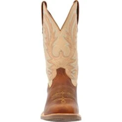 Durango Men's Rebel Pro™ 12" Soft Toe Western Boot - Golden - DDB0355 13 Durango Men's Rebel Pro™ 12" Soft Toe Western Boot - Golden - DDB0355 -Rocky Store DDB0355 front