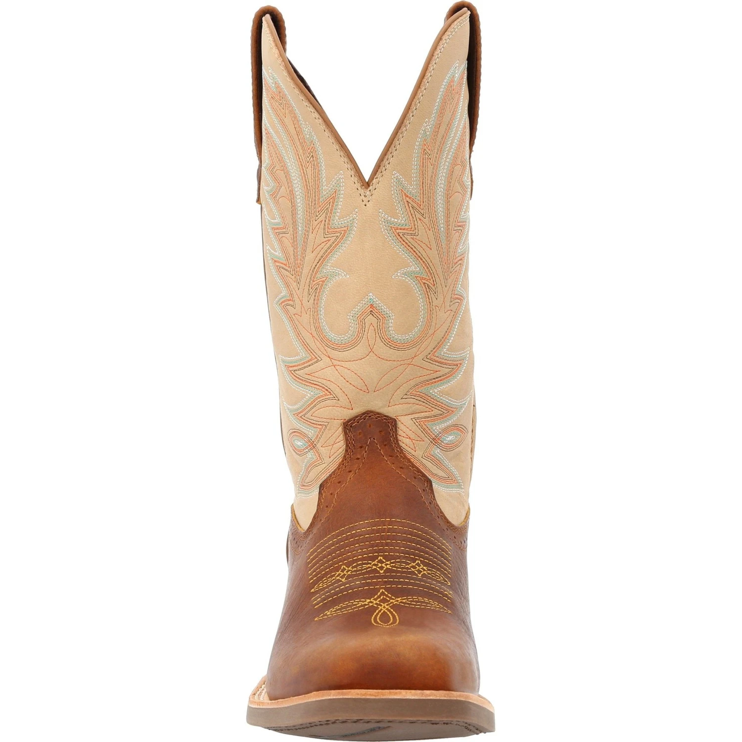Durango Men's Rebel Pro™ 12" Soft Toe Western Boot - Golden - DDB0355 7 Durango Men's Rebel Pro™ 12" Soft Toe Western Boot - Golden - DDB0355 - Image 5