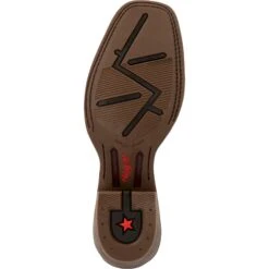 Durango Men's Rebel Pro™ 12" Soft Toe Western Boot - Golden - DDB0355 15 Durango Men's Rebel Pro™ 12" Soft Toe Western Boot - Golden - DDB0355 -Rocky Store DDB0355 outsole